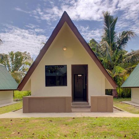 Super Oyo 89896 Sedili Inn Resort Kota Tinggi Exterior foto